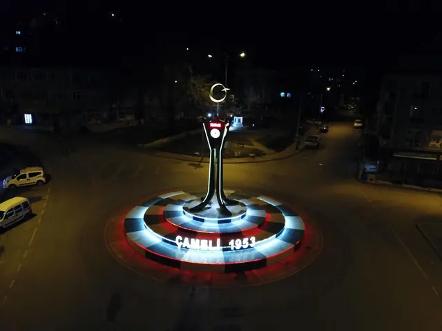 Pigaro anıt çalışması 14